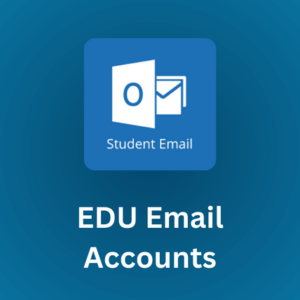 EDU Email