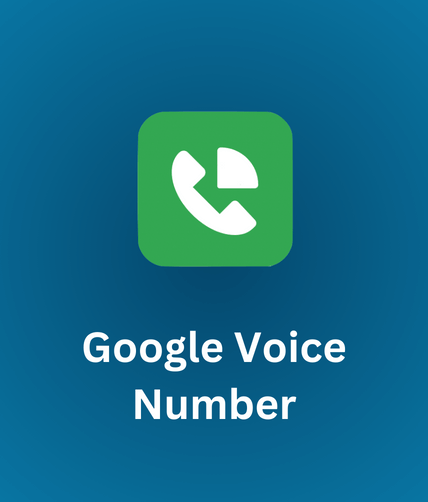 Buy-Google-Voice-Number