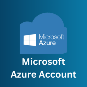 Microsoft Azure Account