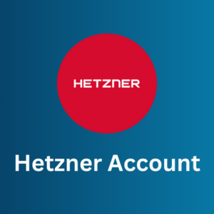 Hetzner Account