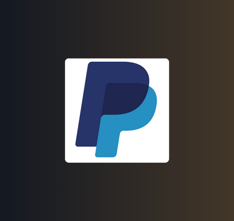 PayPal-account-service
