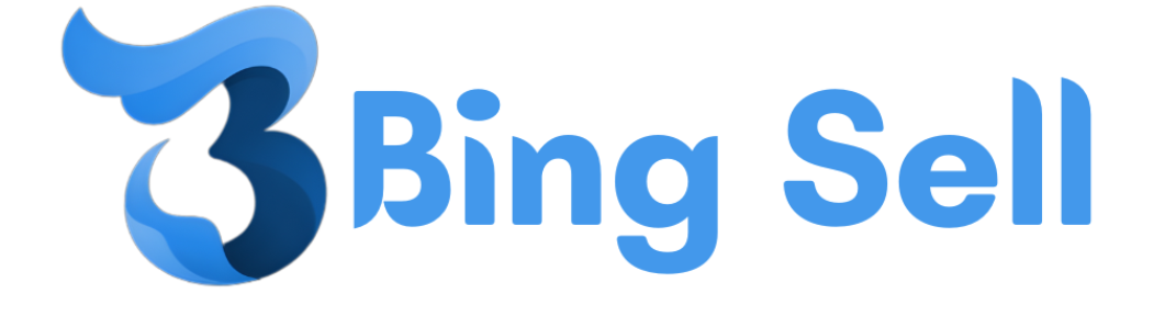 BingSell-logo