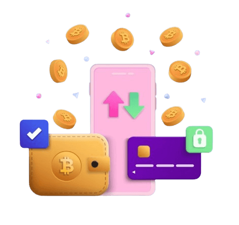 Crypto-payment