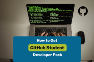 GitHub-Student-Developer-Pack
