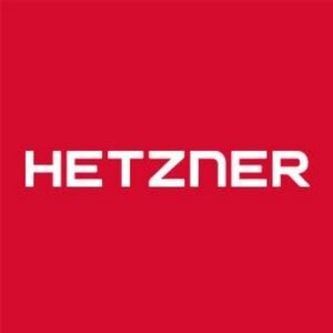 Hetzner-Account
