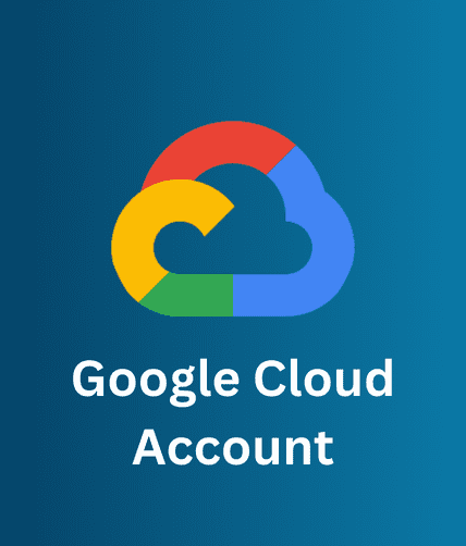 Google-Cloud-Account