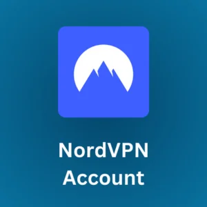 NordVPN Account